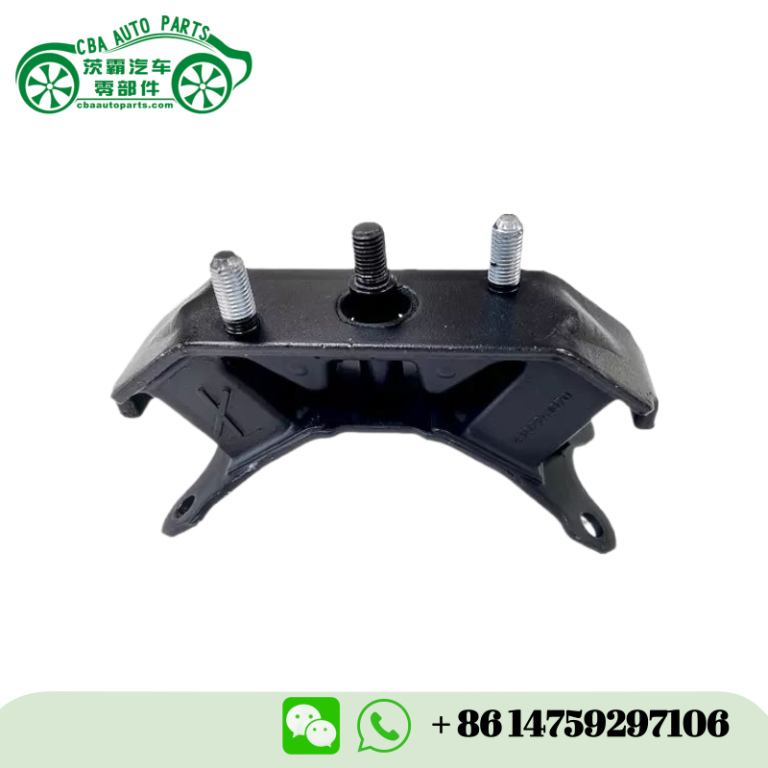 41022-AJ070 41022-AL03A 9820 A6744 Auto Rubber Engine Mounting for Subaru XV Crosstrek 2