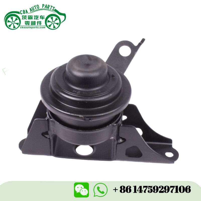 12305-0M130 12305-0M131 12305-0M132 FRONT RIGHT ENGINE MOUNT wo bracket FOR TOYOTA YARIS VIOS LIMO 1NZFE 2NZFE NCP15# 1.5L 2013-2014 AT