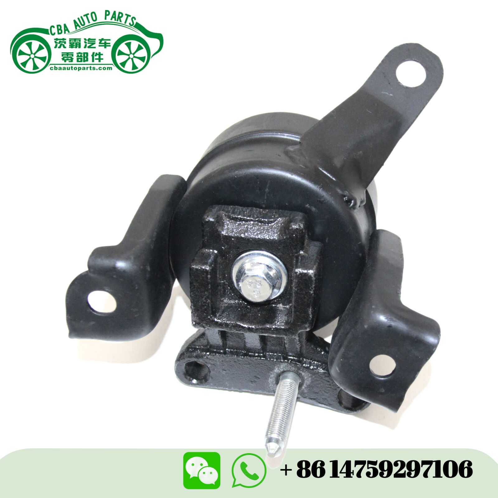 12305-28151 12305-74191 12305-28150 A4291 New Engine Mount Right for Toyota RAV4 2004-2005