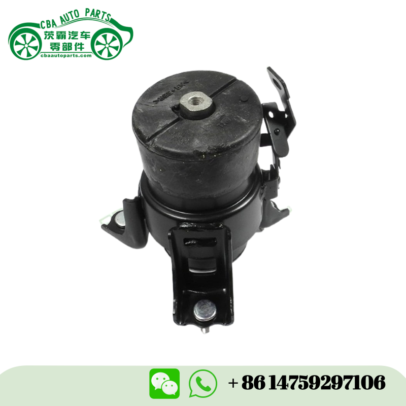 12361-0V020 12361-0V021 Front Right Transmission Mount For Toyota Highlander 2003-2013 3