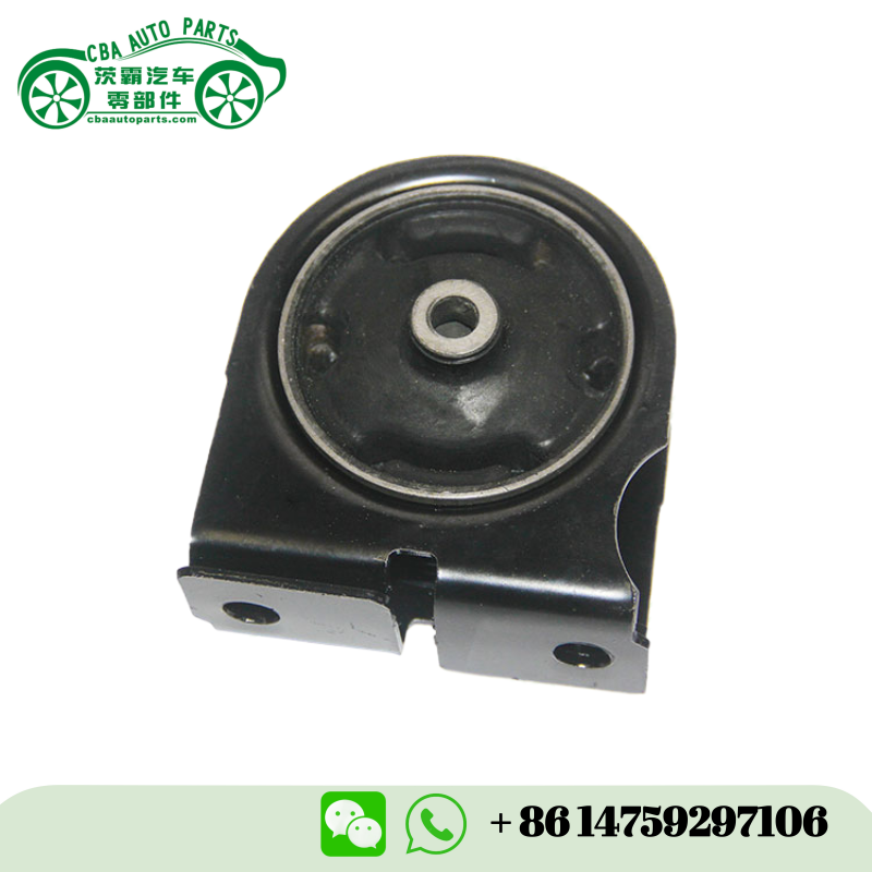 12361-74340 12361-74370 12361-74350 Front Rubber Engine Mount Support for Toyota RAV4 Celica 1996-2000