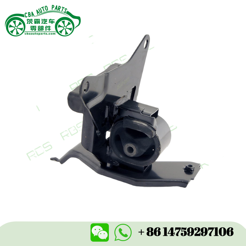 12372-0M090 12372-21150 12372-0M060 12372-21130 Rear Motor Mounts FOR TOYOTA YARIS VIOS 2NZFE NCP90 NCP92 2005-2011 AT7