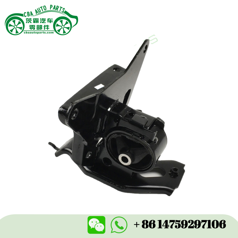 12372-0T040 Rear Motor Mounts FOR TOYOTA YARIS CHINA 2008-2010