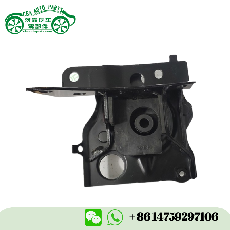 12372-21080 12372-21030 Left Engine Mount For Toyota Pirus XW10