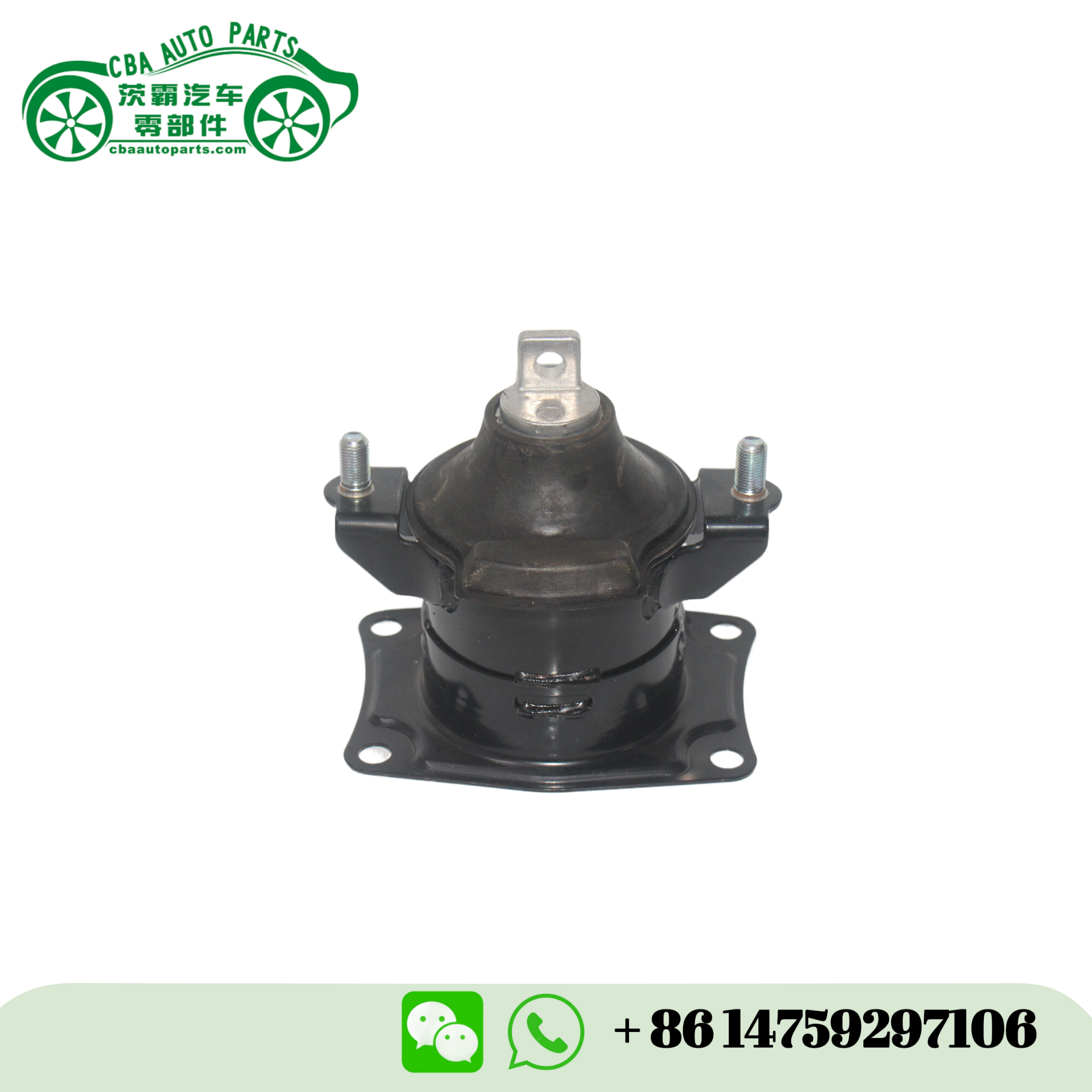 50830-SHJ-A04 ENGINE MOUNT FOR 05-10 HONDA ODYSSEY(1)