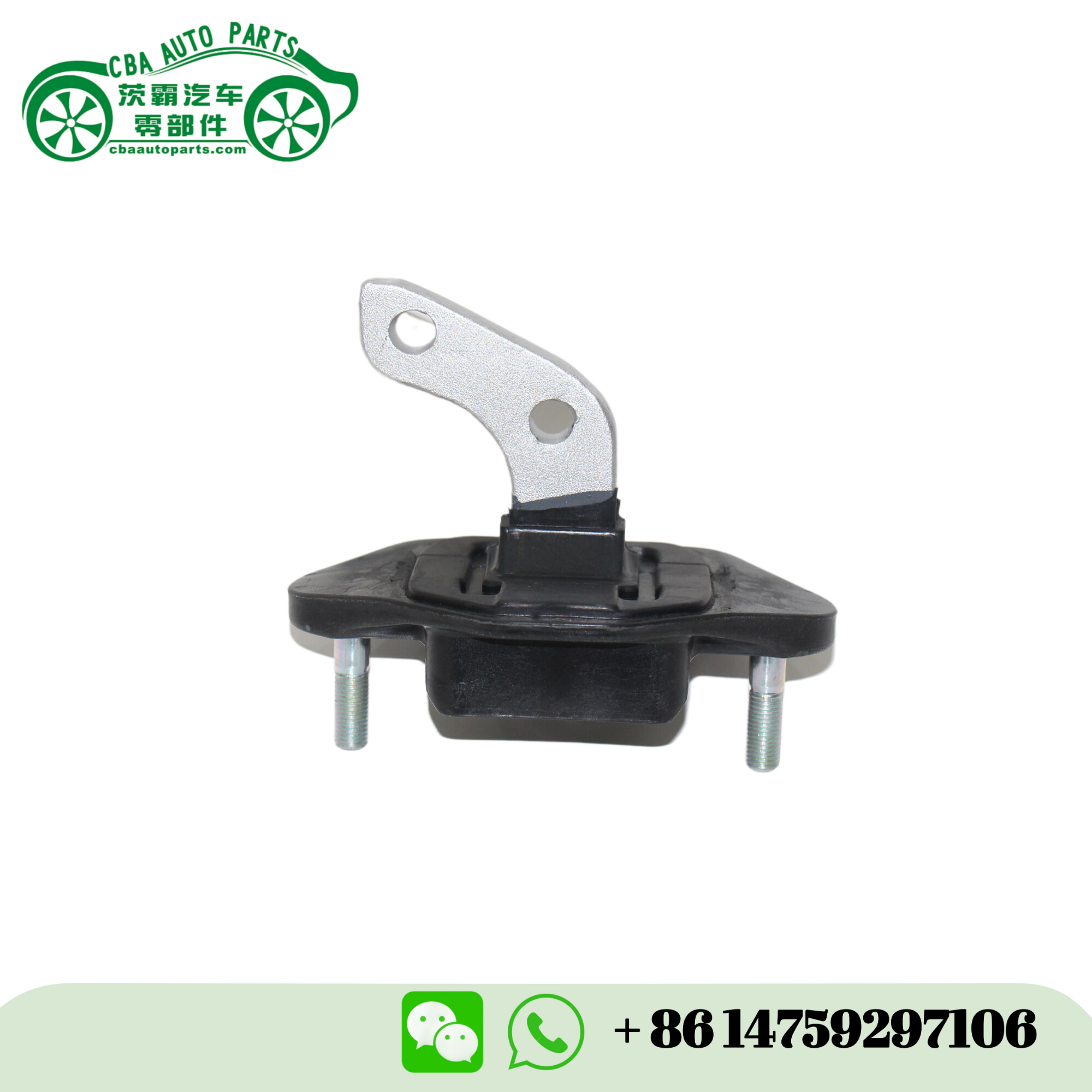 50850-T2C-W01 ENGINE MOUNT FOR HONDA ACCORD(1)