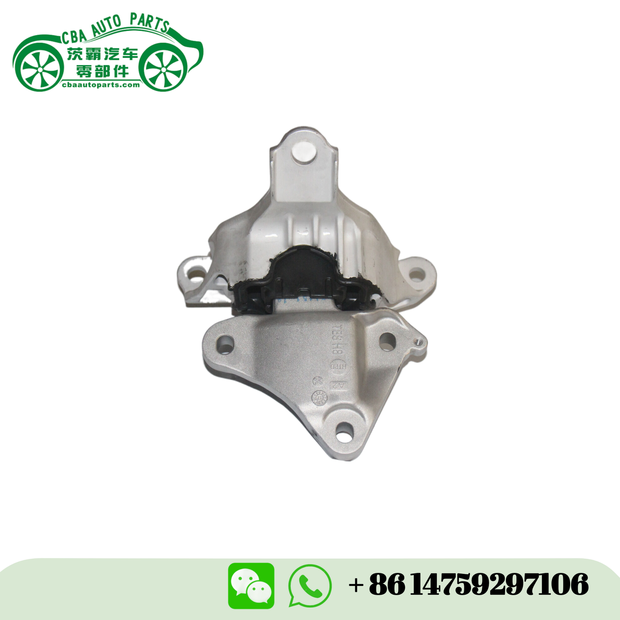 50850-TES-H81 ENGINE MOUNT FOR HONDA CIVCI(1)