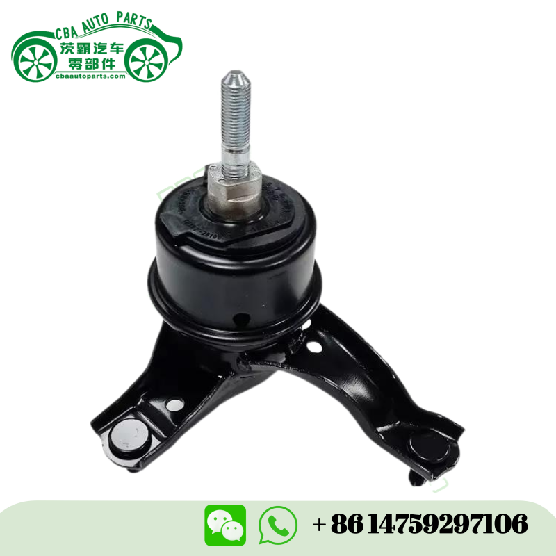 Auto Parts Accessories OEM 12362-0P050 12362-0P051 12362-0P010 Engine Mounting Insulator