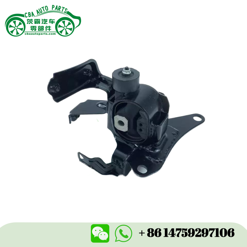 Auto Parts Suspension Motor Bracket LEFT SIDE MOUNTS 12372-37030 For TOYOTA Noah Voxy 2