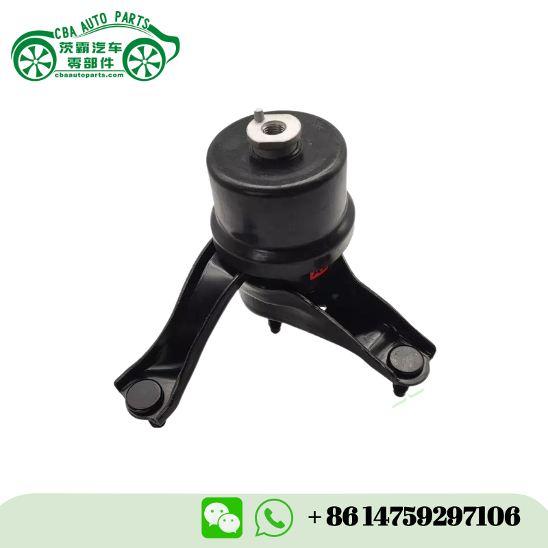 Auto Parts Transmission Rubber Engine System Left Axle Engine Mount For Lexus Camry 12372-0V050 12372-0H110