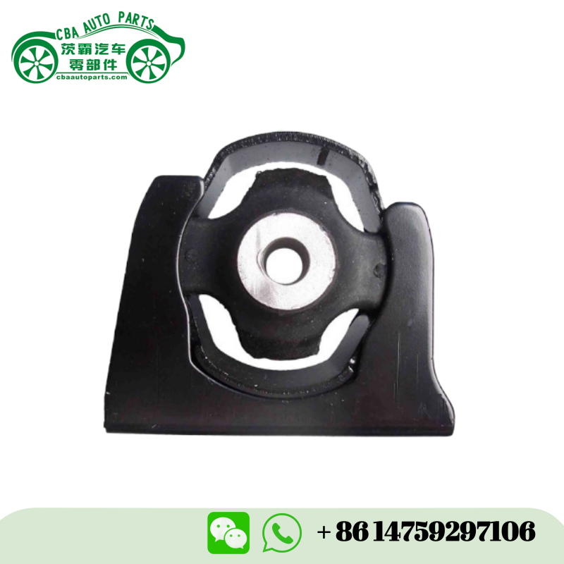 China Manufacturer Xiamen Rbs Auto Parts OEM Factory Aftermarket A62038 9498 12361-0t010 Front Engine Mount for Toyota RAV4 L4