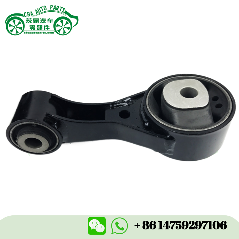 China Manufacturer Xiamen Rbs Auto Parts OEM Factory Aftermarket Engine Support Engine Mount 12363-0t010 for Toyota