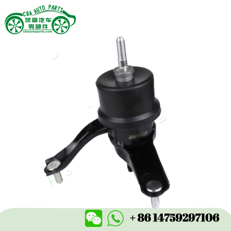 China Manufacturer Xiamen Rbs Auto Parts OEM Factory Aftermarket Front Left Engine Motor Mount 12372-28200 for Toyota