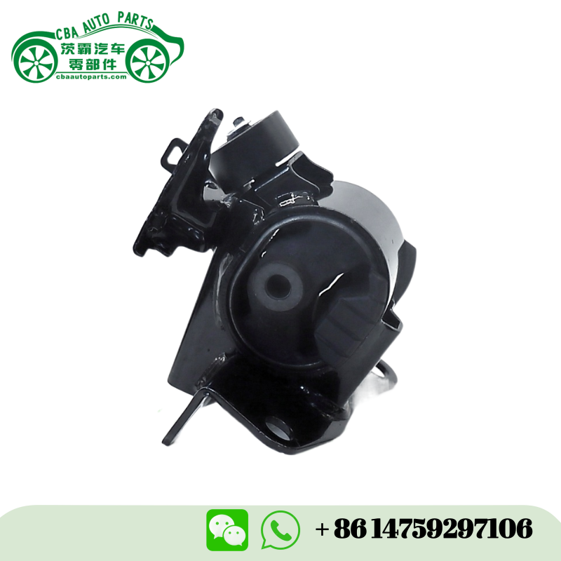 auto parts 12306-28070 12306-28071 Engine Mount Front Left For Toyota ALLION CALDINA 2002-2007