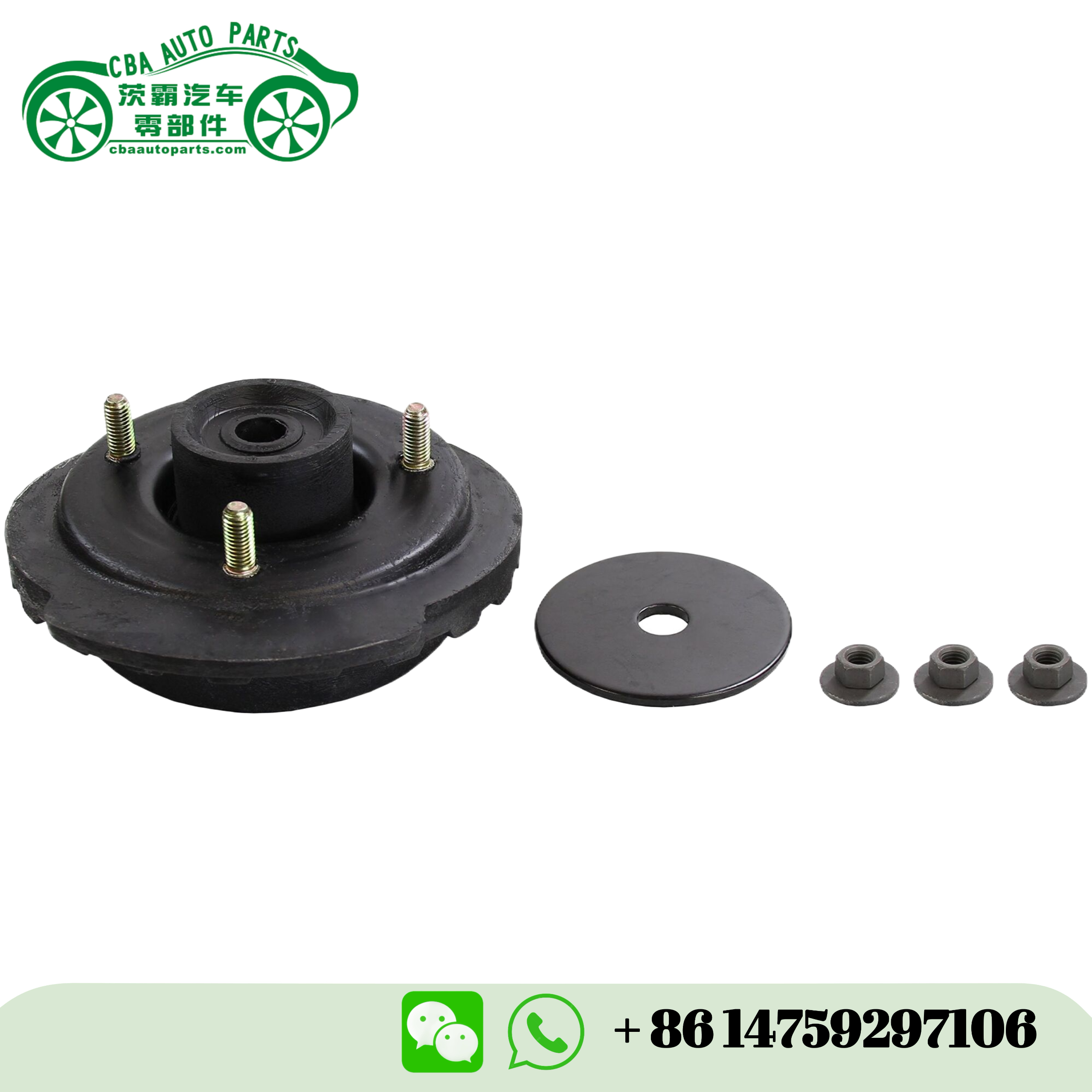 901978 STRUT MOUNT FOR DODGE CHRYSLER