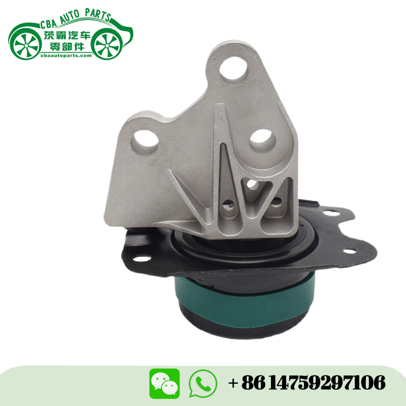 25896949 22762314 25896944 95086386 ENGINE MOUNT FITS Chevrolet Captiva 2.4 2011-2017(1)