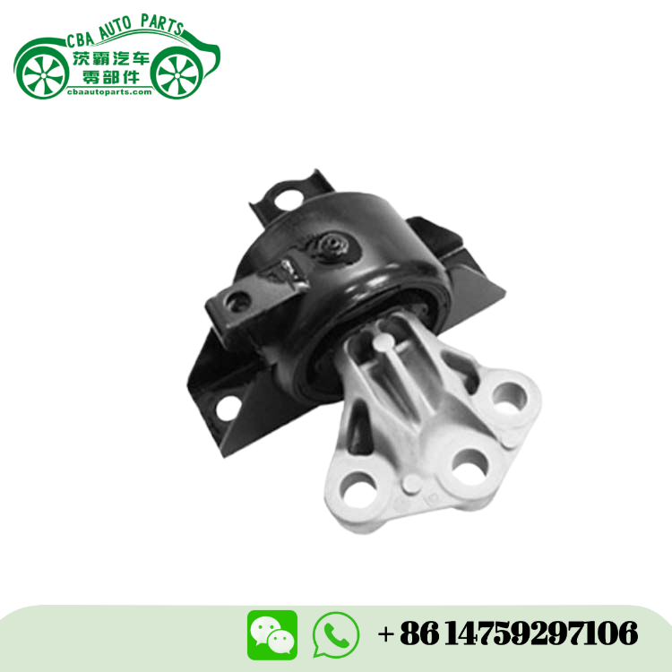 25947935 682079 ENGINE MOUNT FITS CHEVROLET AVEO OPEL MOKKA