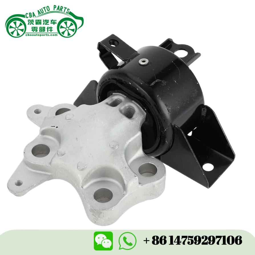 95327800 573AYH000 42476587 Engine Mount FITS Vauxhall Mokka Mk1 1.4 Petrol SUV 2016 - 2020